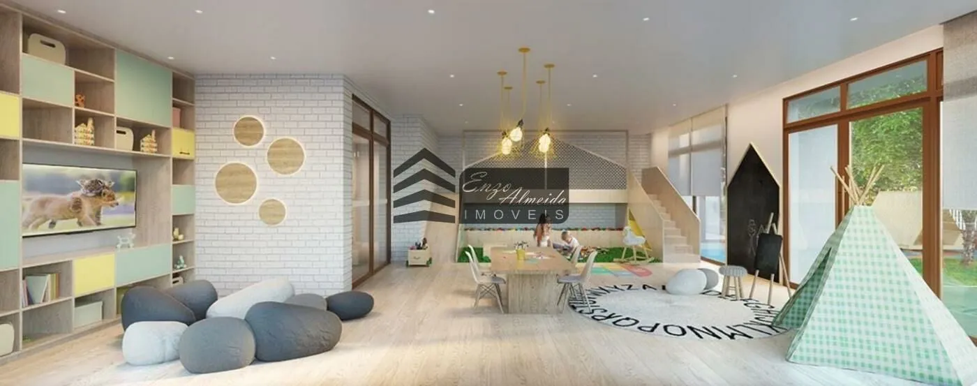 Imagem STELLA CAMPO BELO - Apartamento à venda em São Paulo/SP