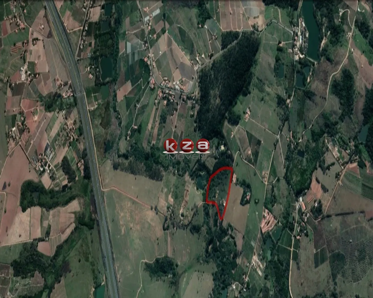 Imagem Sítio à venda em Valinhos-SP, bairro Macuco: 1 quarto, 1 banheiro, 46.000m² de área. Imperdível oportunidade!