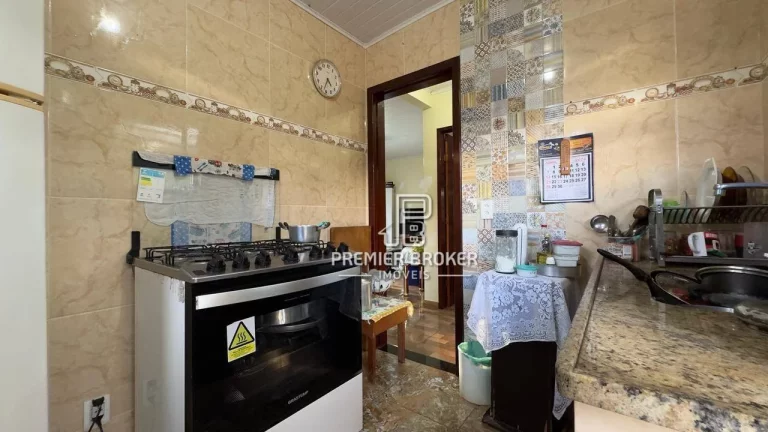 Imagem Casa à venda, 110 m² por R$ 460.000,00 - Pessegueiros - Teresópolis/RJ