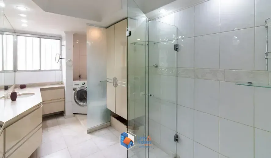 Imagem Apartamento para venda em Vila Olímpia com 1 quarto, 55m²