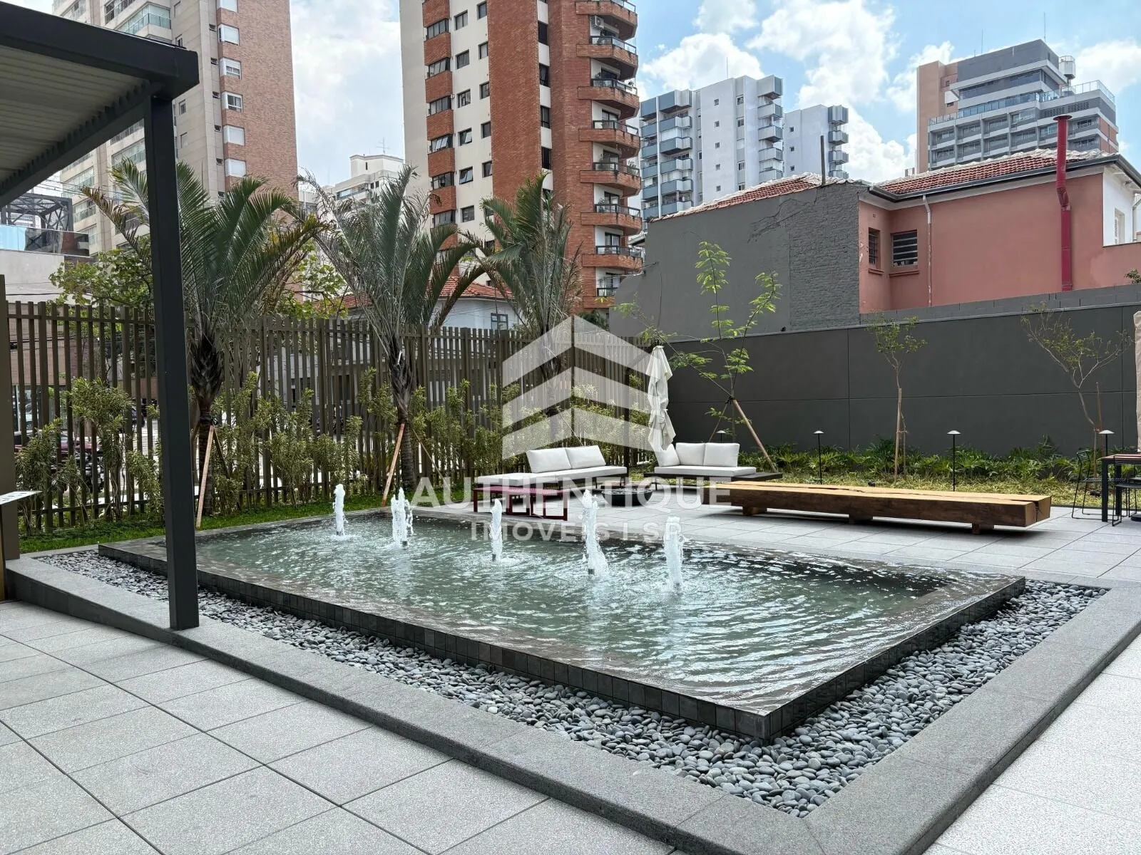 Imagem ODE PERDIZES - Apartamento à venda em São Paulo/SP