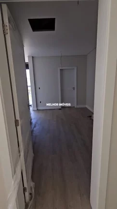 Imagem Casa Alto Padrão em condomínio fechado com 03 suítes localizado no centro Camboriú
