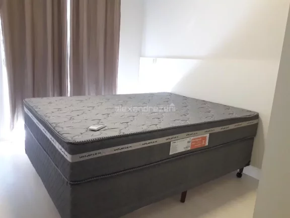 Imagem Apartamento 2 dormitórios frente