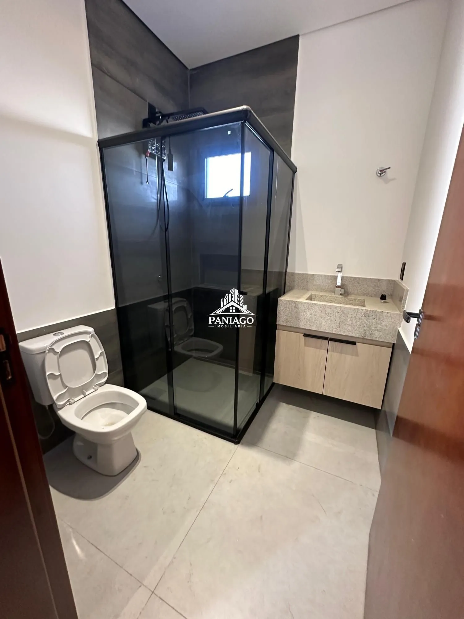 Imagem Casa Térrea para Locação no Primor das Torres 3 Quartos Suíte Master Piscina