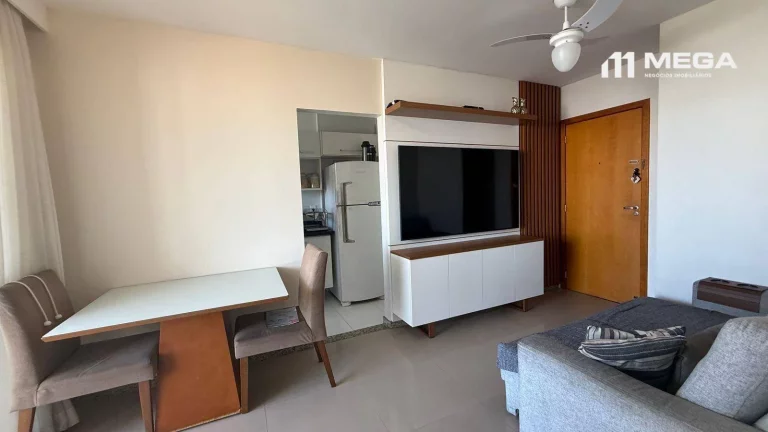 Imagem Apartamento com 2 dormitórios à venda, 65 m² por R$ 650.000,00 - Praia de Itapoã - Vila Velha/ES