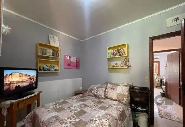 Imagem Casa em Vila Márcia