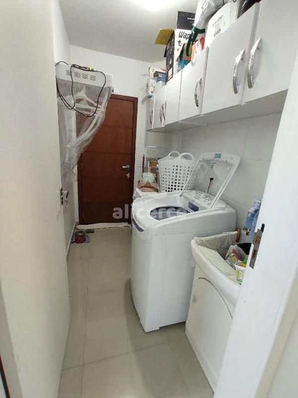 Imagem Casa à venda com 3 quartos 1 suíte, 130m² em Tapera da Base Florianópolis