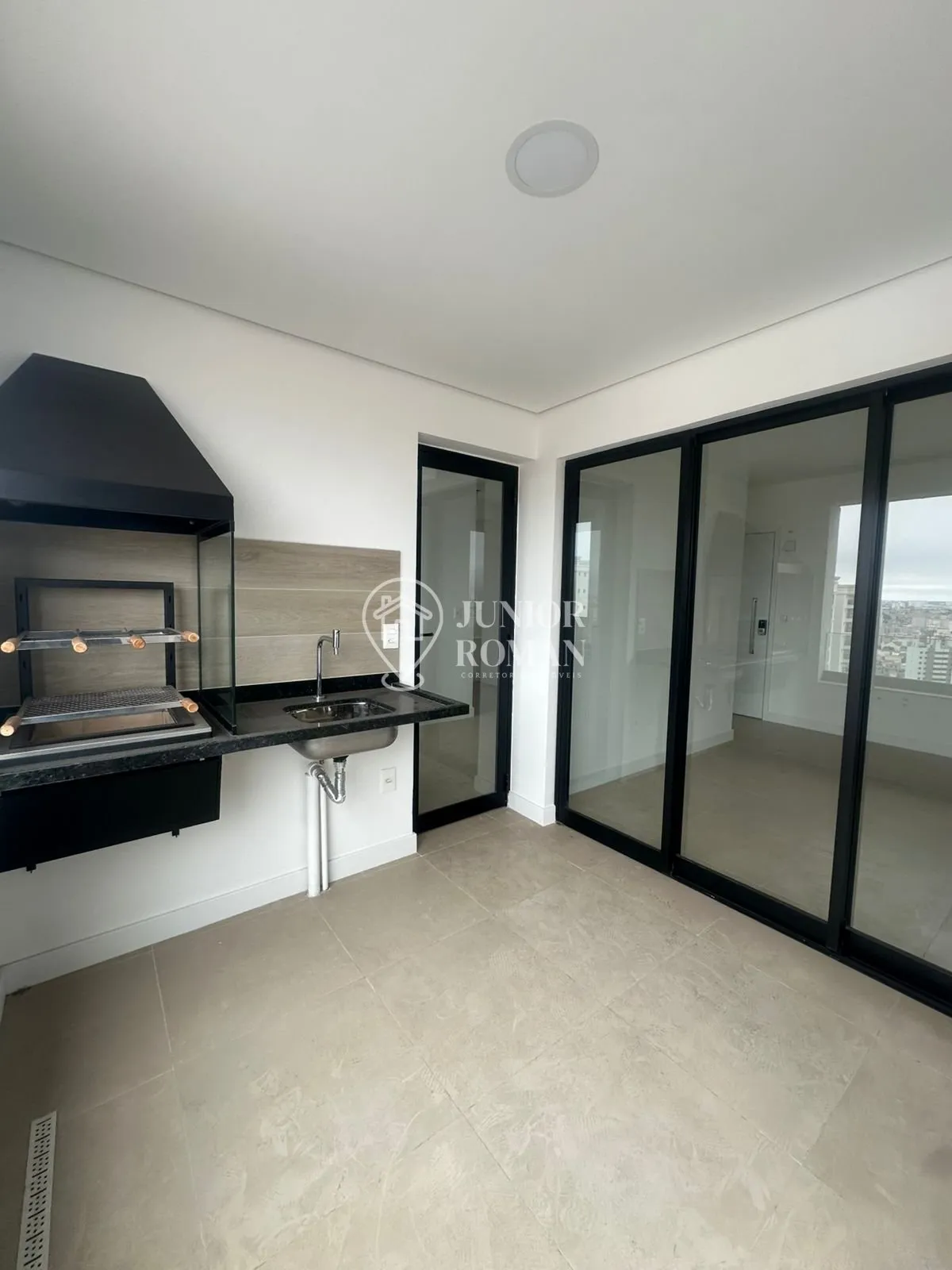 Imagem APTO 3 SUITES l ALTO PADRÃO À VENDA NO CAMPESTRE - SANTO ANDRÉ | 93m² l 2 VAGAS SOLTAS