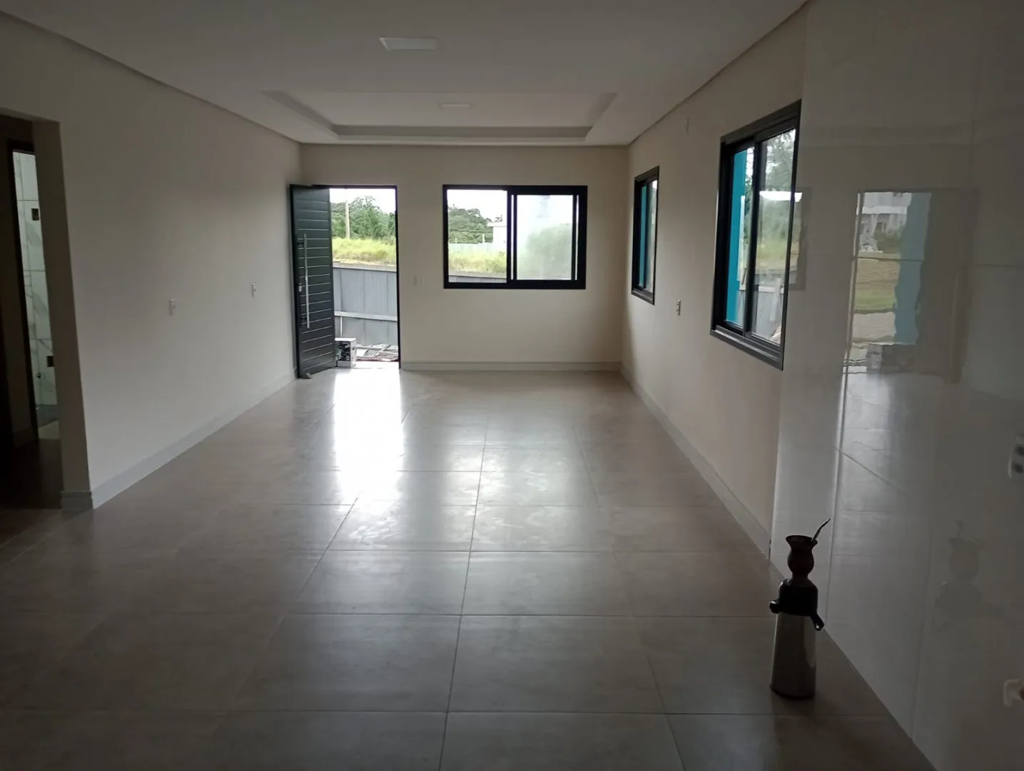 Imagem Casa Nova 135m² Pronta para Morar no Joy Volta da Figueira