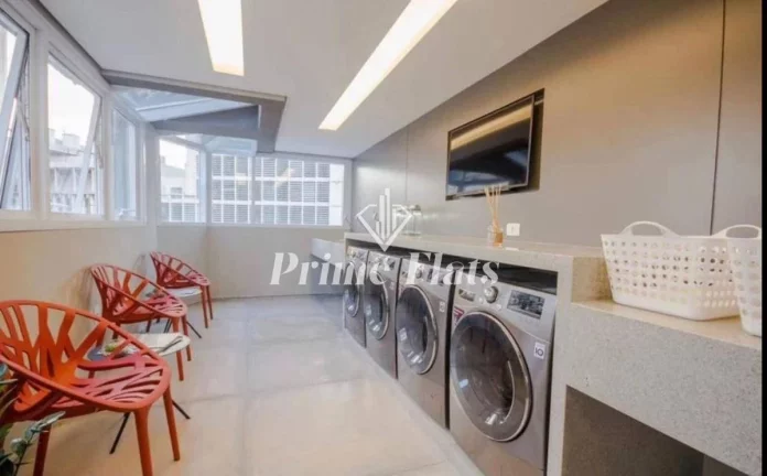 Imagem Flat disponível para venda no Setin Downtown São Luís, com 20m² e 1 dormitório