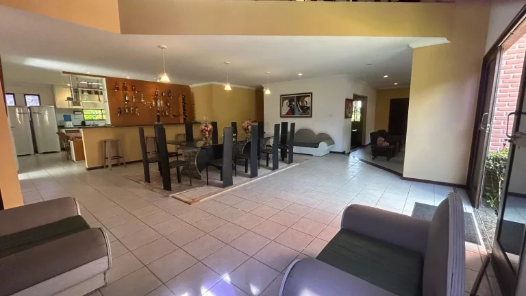 Imagem Vendo Casa no condomínio Country Aldeia!