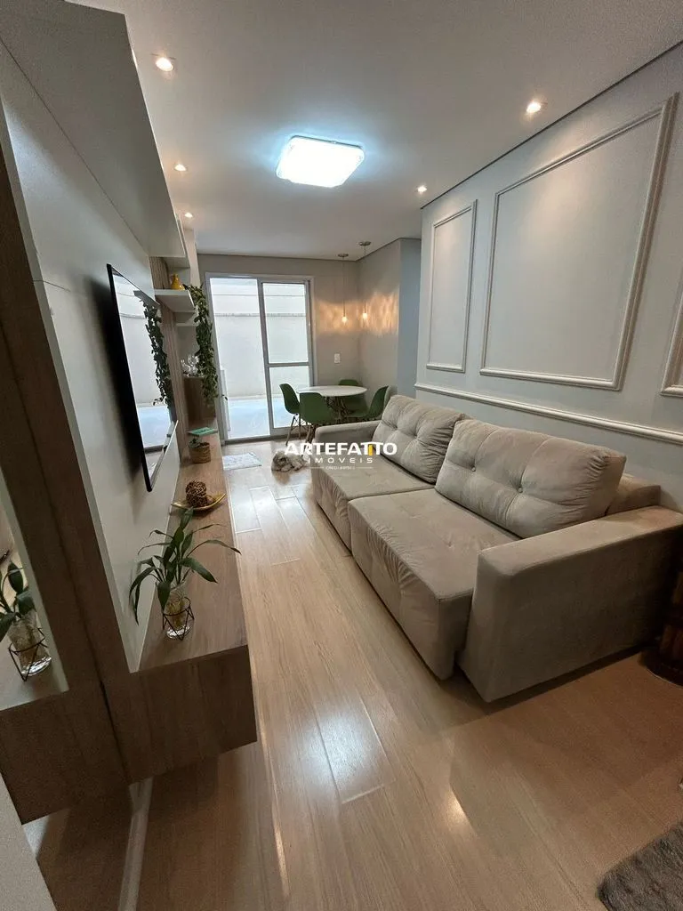 Imagem Apartamento à venda em São Paulo, Lapa, com 3 quartos, 103m2