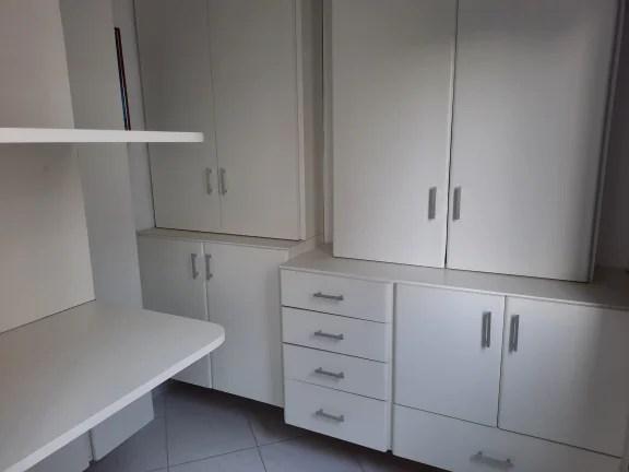 Imagem APARTAMENTO Residencial em GUARUJÁ - SP, VILA LUIS ANTÔNIO