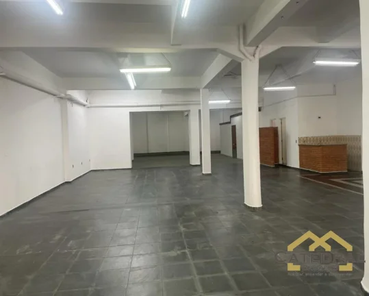 Imagem SALAO COMERCIAL em JUNDIAÍ - SP, CENTRO