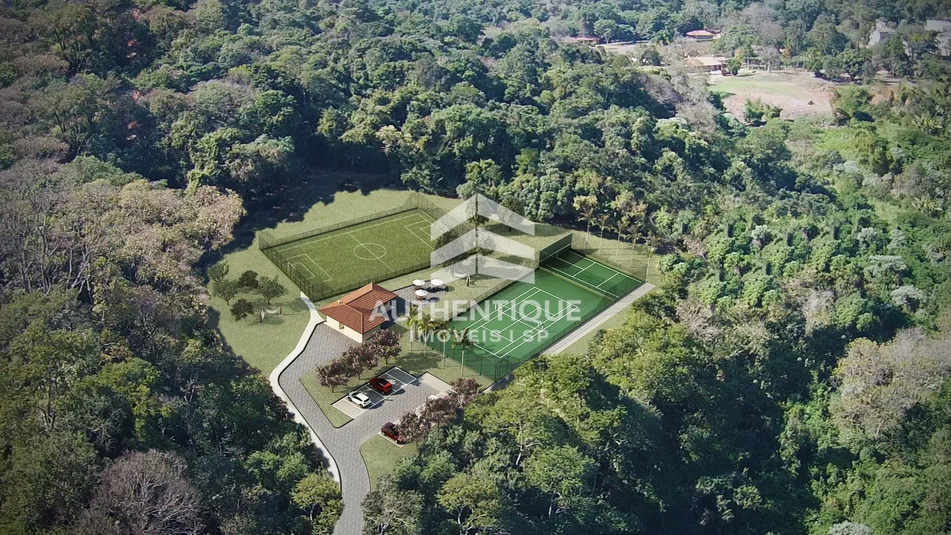 Imagem JARDIM ATENAS JUNDIAI - Terreno à venda em Jundiaí/SP