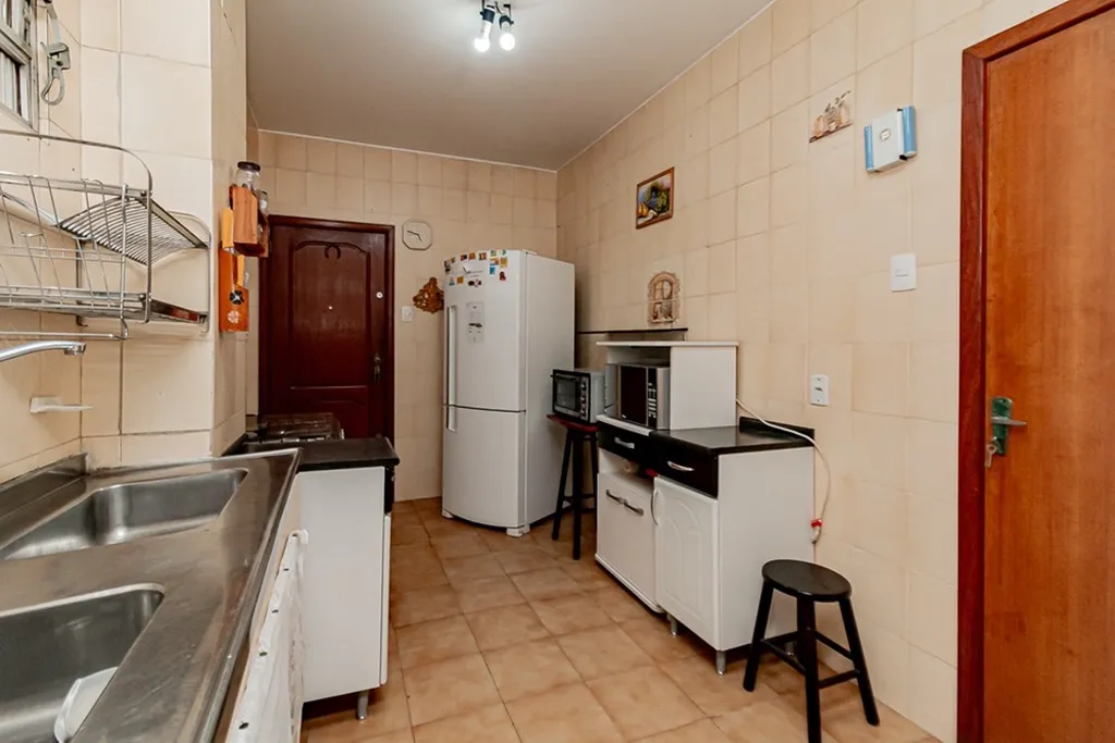 Imagem Apartamento em Floresta