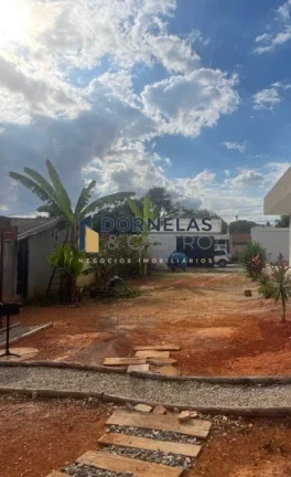 Imagem TERRENO DENTRO DE CONDOMÍNIO FECHADO NO GUARA PARK - ACEITA CARRO COMO PARTE DO PAGAMENTO.