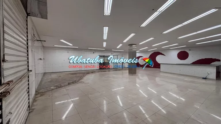 Foto do imóvel ponto comercial no centro da cidade