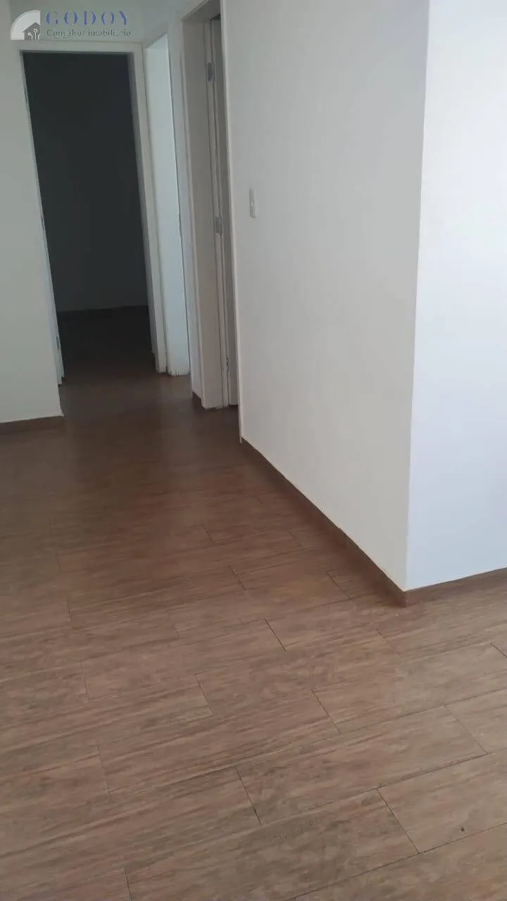 Imagem Apartamento à venda 2 Quartos, 1 Vaga, 47M², Crispim, Pindamonhangaba - SP | Parque Pedra Bonita MRV
