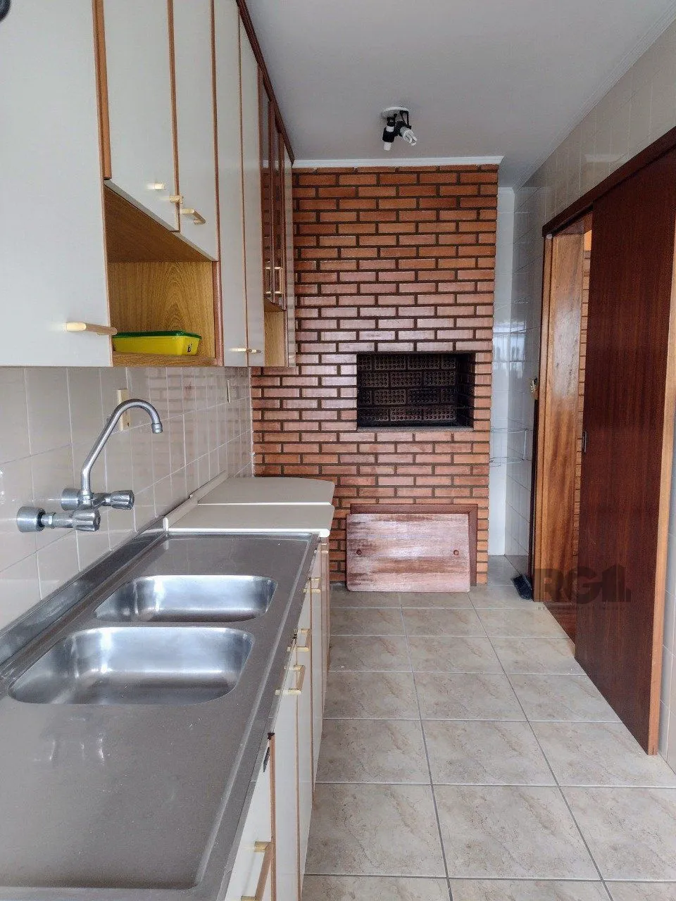 Imagem Ótimo apartamento 01 dormitórios com 53,50 m² - com churRasqueira no CENTRO HISTÓRICO