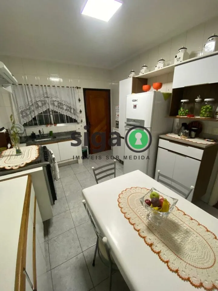 Imagem Casa à venda 2 Quartos Chácara Santo Antônio