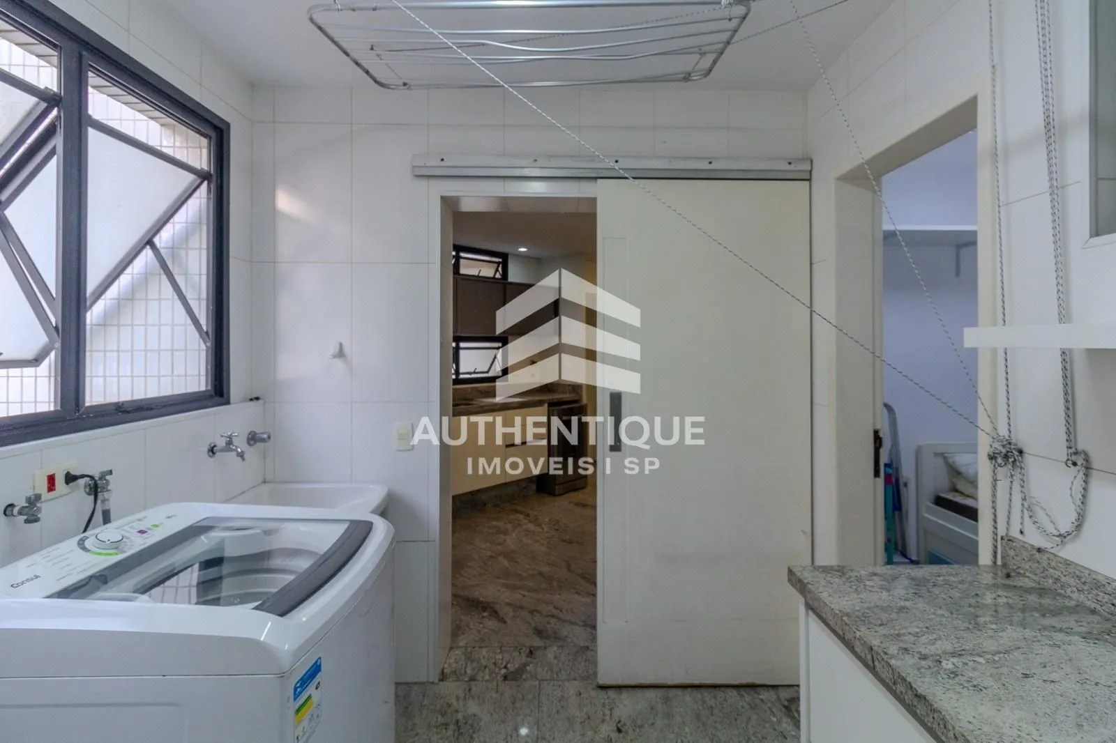 Imagem ARARUAMA BROOKLIN - Apartamento no bairro Brooklin à venda