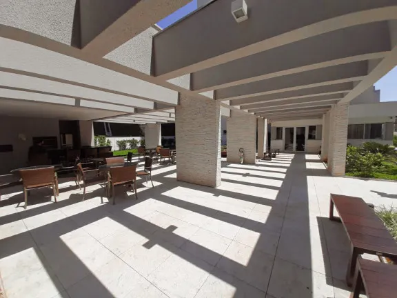 Imagem Apartamento com 4 Quartos à Venda, 129 m² em Jardim Caboré - São Paulo