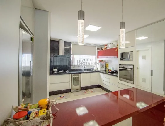Imagem Excelente apartamento mobiliado em Balneário Camboriú.