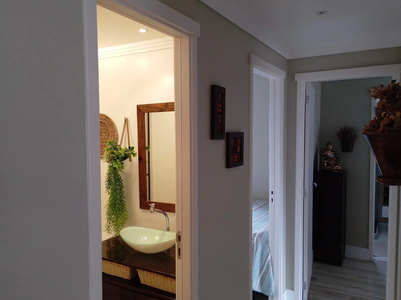 Imagem Apartamento em Jardim Carvalho