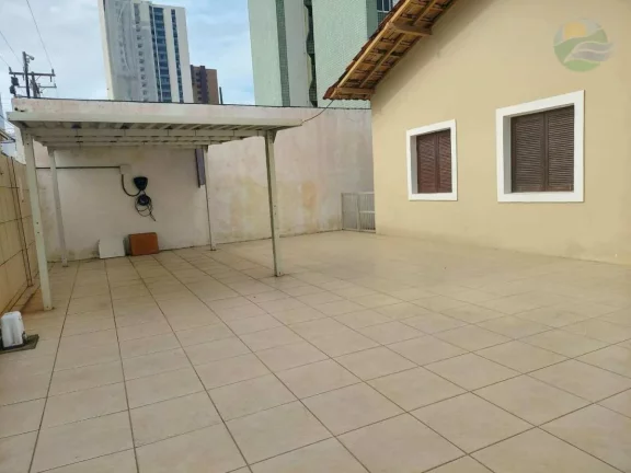 Foto do imóvel Casa 3 quartos à venda, na beira Mar de Candeias, Jaboatão dos Guararapes. em Avenida Bernardo Vieira de Melo