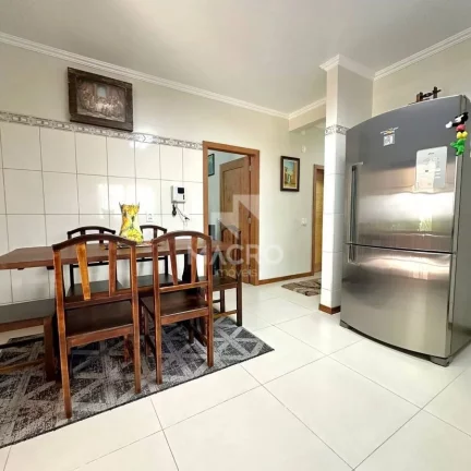 Imagem Casa | Nova Brasília | 3 quartos (1 suíte) | 175m²