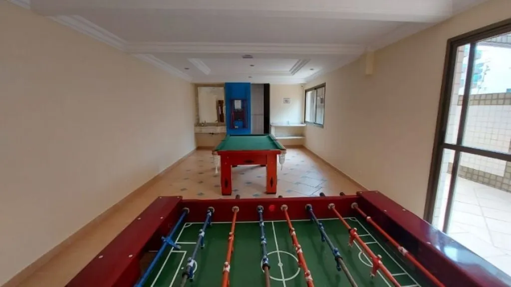 Imagem APARTAMENTO COM 70,00 m² - CAIÇARA - PRAIA GRANDE SP