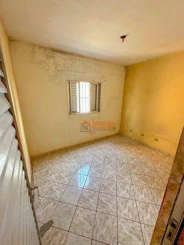 Imagem Casa com 4 dormitórios à venda, 150 m² por R$ 515.000,00 - Jardim Cumbica - Guarulhos/SP