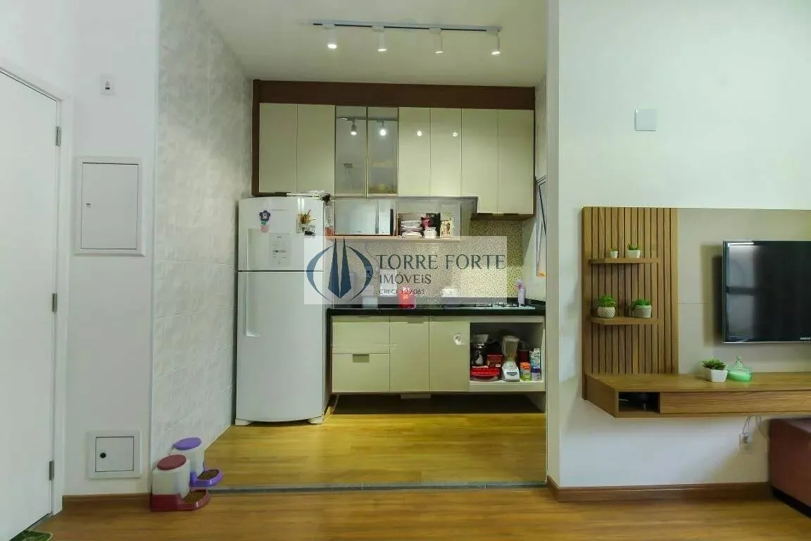 Imagem Apartamento 2 dormitórios 2 banheiros e 1 vaga na Penha de França