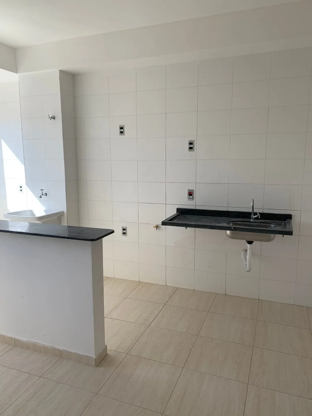 Imagem Apartamento à venda 2 Quartos, 1 Suite, 2 Vagas, 51.84M², Jardim Santana, Tremembé - SP | EDIFÍCIO VILLAGE SANTANA