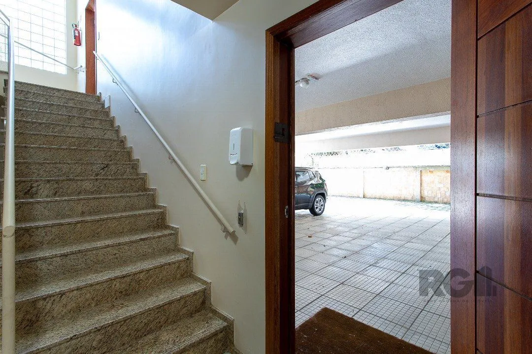 Imagem Apartamento excelente no Condomínio Portosul, localizado no bairro Tristeza