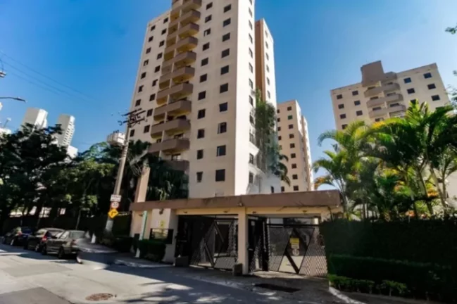 Imagem CONDOMÍNIO JARDIM DOS COLÉGIOS - Apto de 65m² (Unidade Revenda), próximo ao Shopping Jardim Sul!