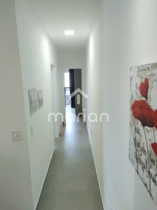 Imagem Apartamento com 2 quartos, Itacolomi - Balneário Piçarras