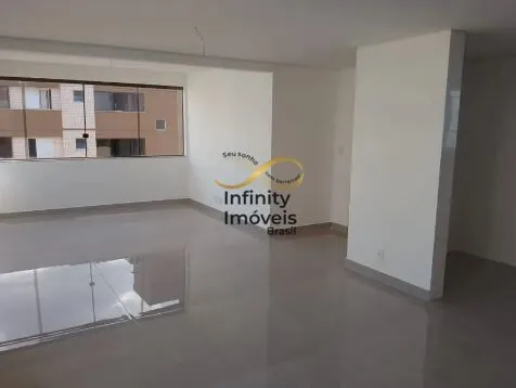 Imagem Apartamento à venda no bairro Castelo - Belo Horizonte/MG