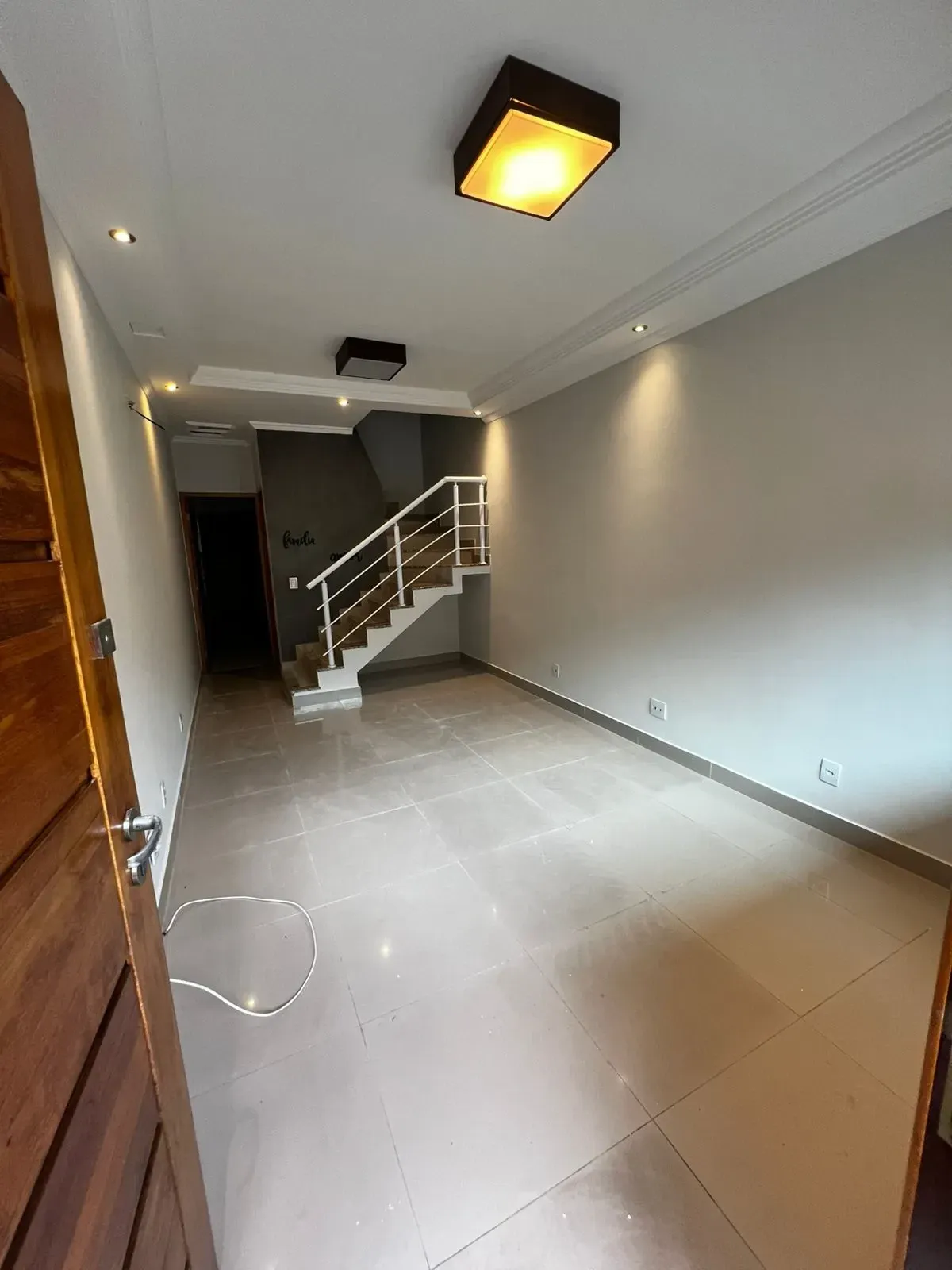 Foto do imóvel: Casa de Condomínio com 2 Quartos à Venda, 81 metros em Jaraguá - São Paulo
