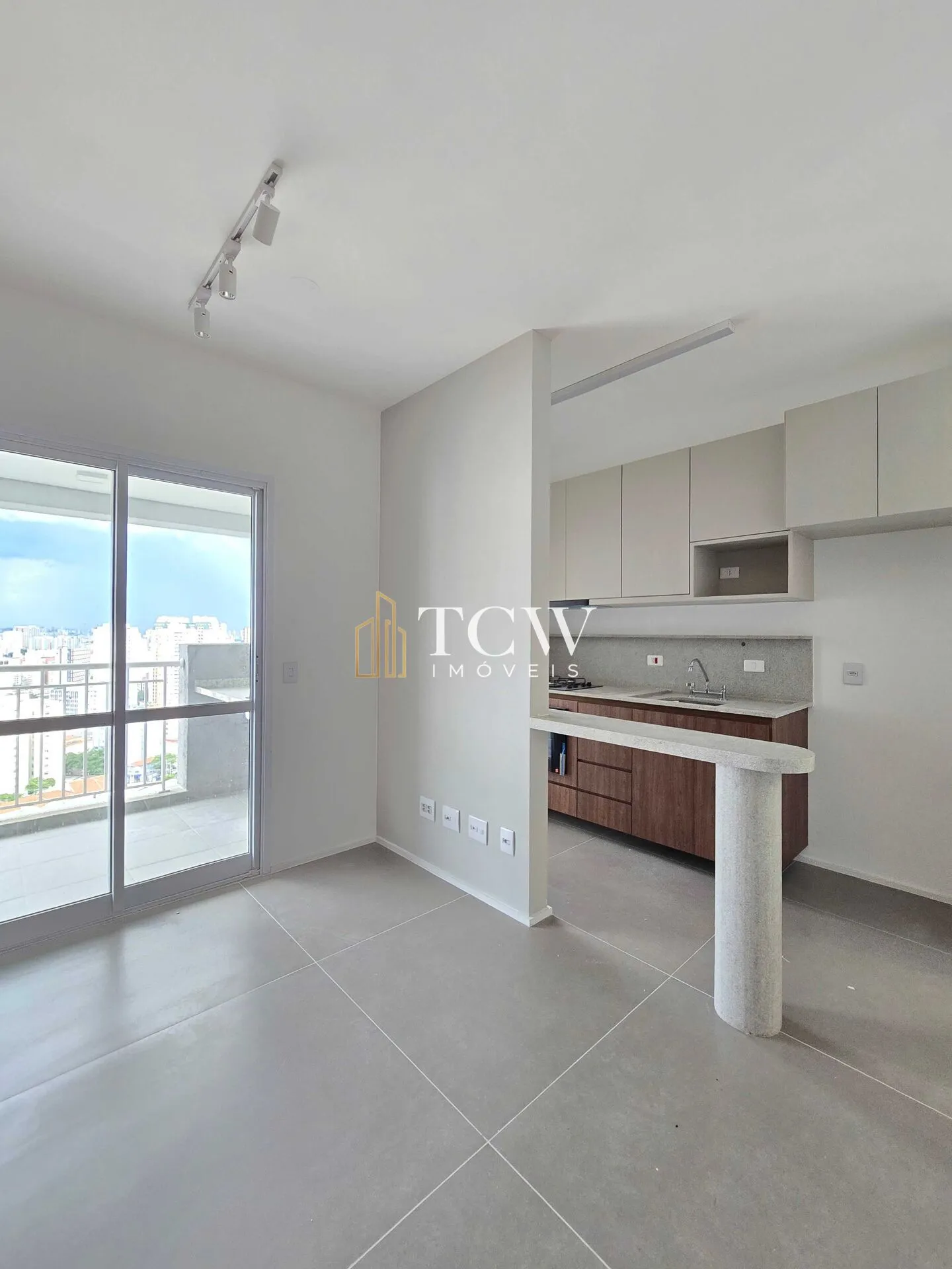 Imagem Apartamento para locação no Bairro Liberdade - São Paulo/Sp