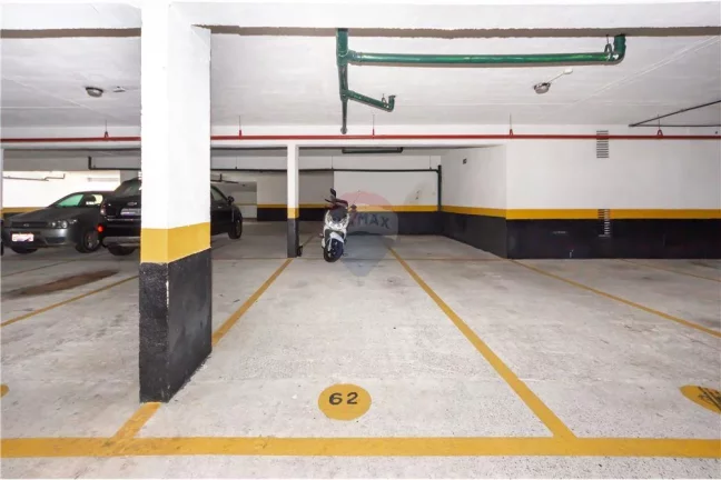 Imagem Excelente Apto 66m² 3 Dormitorios 2 Vagas próximo ao Jardim Prudência