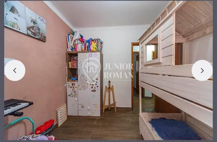 Imagem APTO SEM CONDOMÍNIO 100M² | 3 DORMITÓRIOS (1 SUÍTE) | VILA ALICE - SANTO ANDRÉ