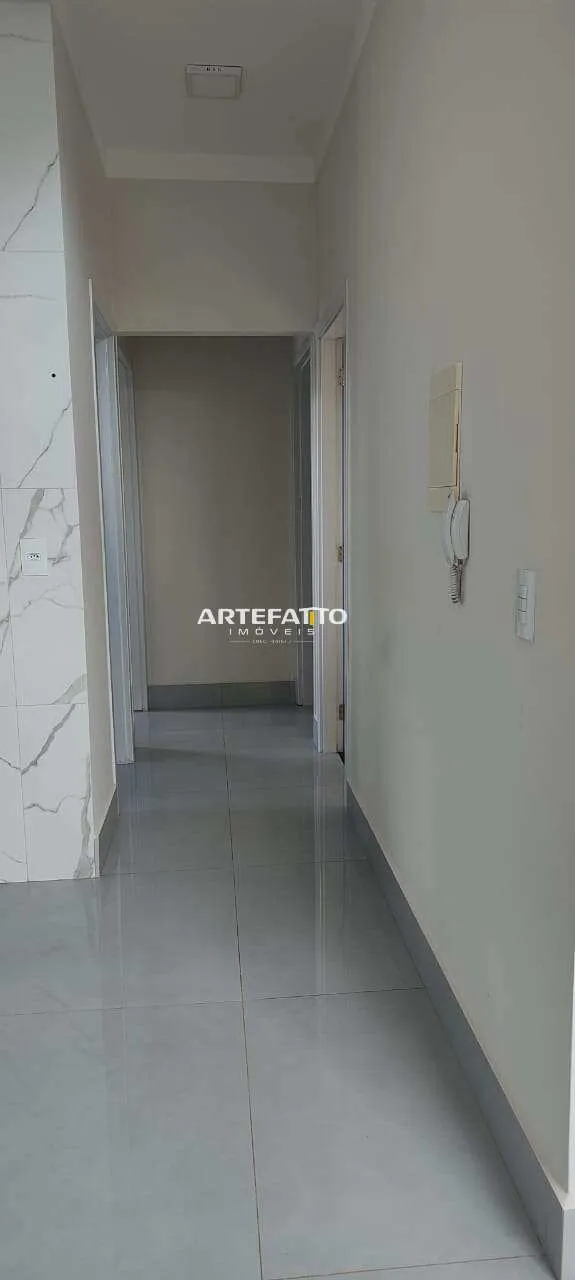 Imagem Casa à venda em Franca, Residencial Zanetti, com 3 quartos, 110m2