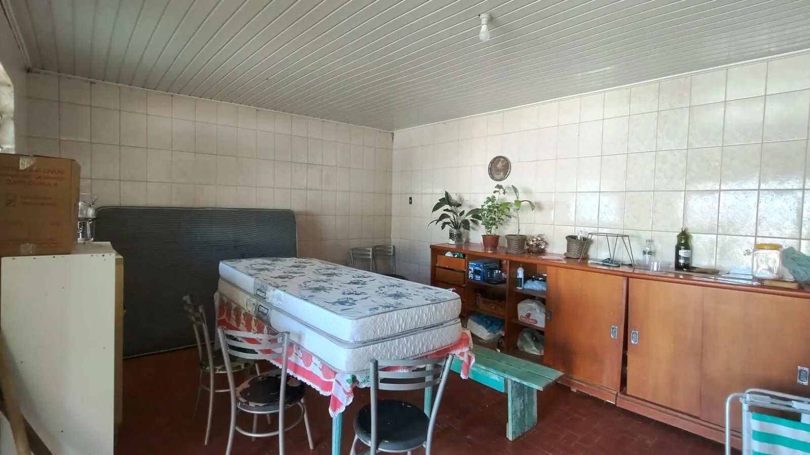 Imagem Casa com Terreno Grande com ótima Localização