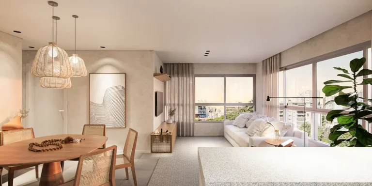 Imagem Apartamento para venda no bairro Passo da Areia em Porto Alegre