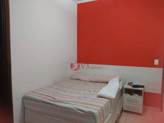 Imagem Sobrado com 3 dormitórios à venda, 130 m por R$ 640.000,00 - Cidade Patriarca - São Paulo/SP
