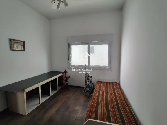 Imagem Apartamento residencial à venda, Pitangueiras, Guarujá.