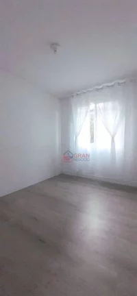 Imagem Apartamento com 2 dormitórios à venda - Santa Cândida - Curitiba/PR