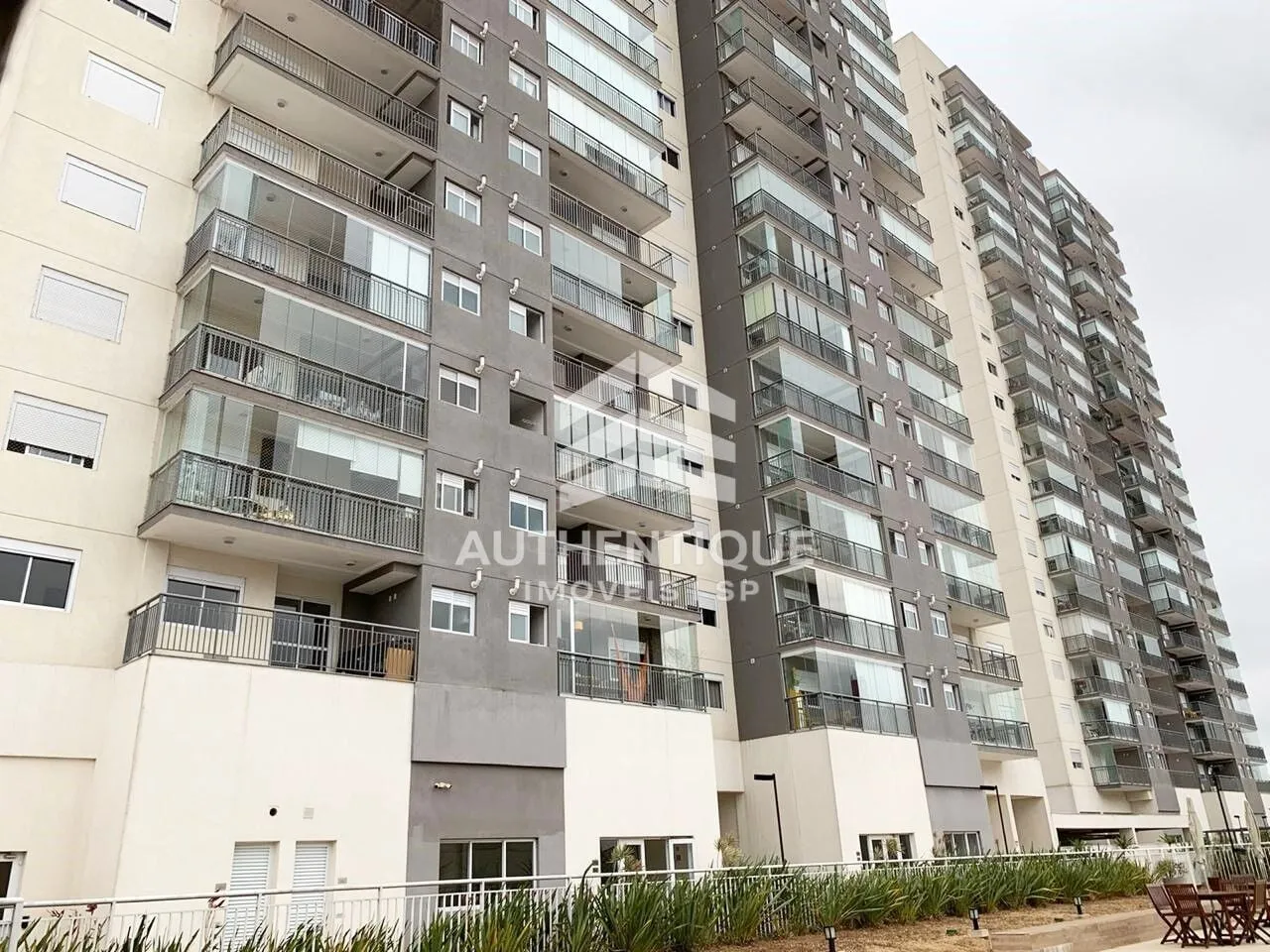 Imagem EASY CIDADE UNIVERSITARIA - BUTANTA - Apartamento à venda em São Paulo/SP